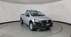 Volkswagen Saveiro 1.6 ROBUST CABINA SENCILLA Pickup 2023