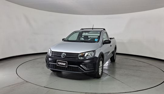 Volkswagen • Saveiro