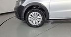 Volkswagen Saveiro 1.6 ROBUST CABINA SENCILLA Pickup 2023