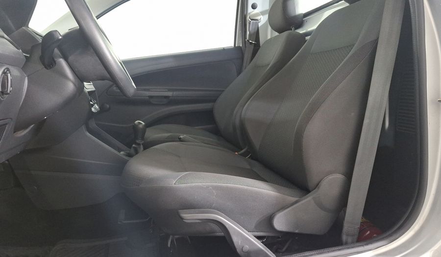 Volkswagen Saveiro 1.6 ROBUST CABINA SENCILLA Pickup 2023