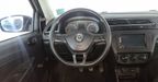 Volkswagen Saveiro 1.6 ROBUST CABINA SENCILLA Pickup 2023