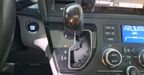 Toyota Sienna 3.5 XLE PIEL AT Minivan 2015
