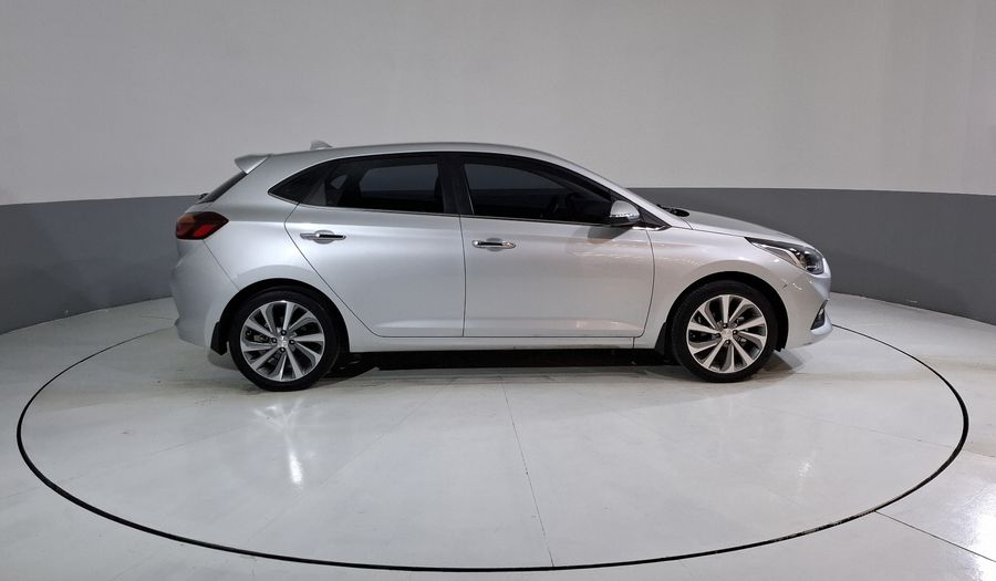 Hyundai Accent 1.6 GLS AUTO Hatchback 2018