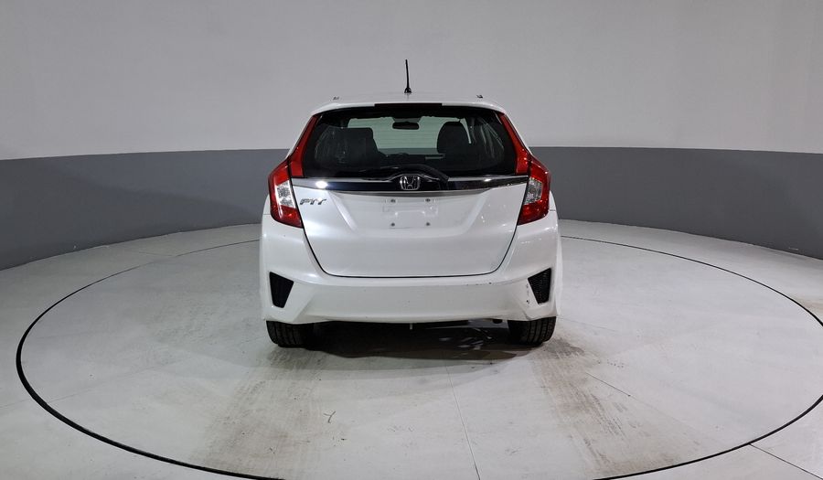 Honda Fit 1.5 HIT Hatchback 2016