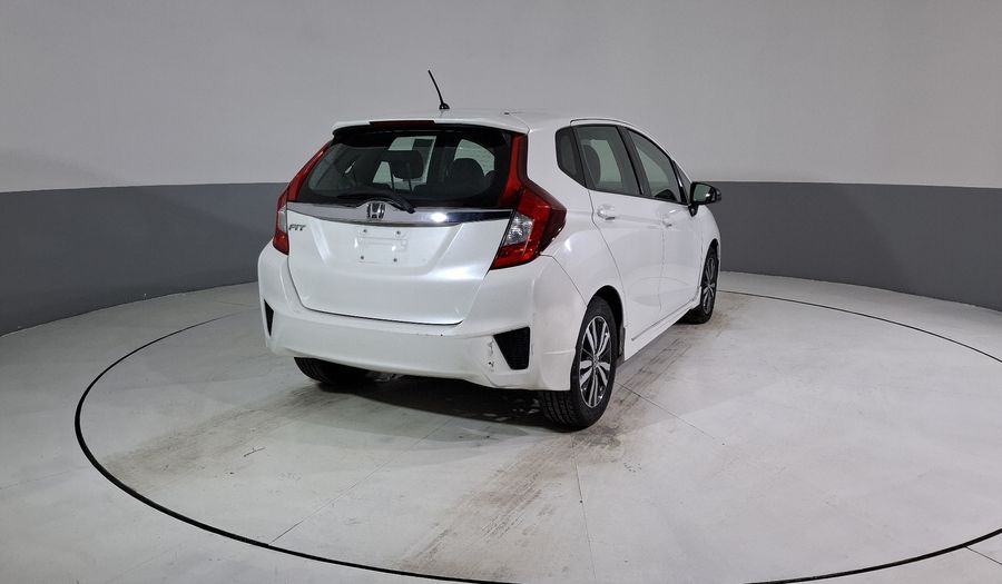 Honda Fit 1.5 HIT Hatchback 2016