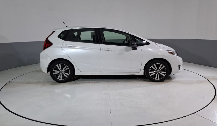 Honda Fit 1.5 HIT Hatchback 2016