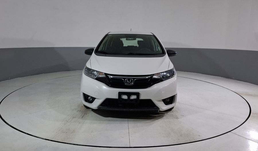 Honda Fit 1.5 HIT Hatchback 2016
