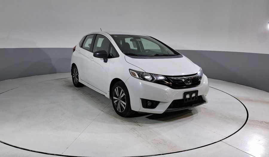 Honda Fit 1.5 HIT Hatchback 2016