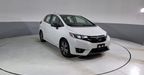 Honda Fit 1.5 HIT Hatchback 2016
