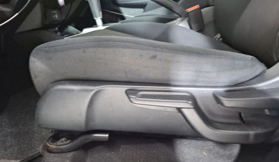 Honda Fit 1.5 HIT Hatchback 2016