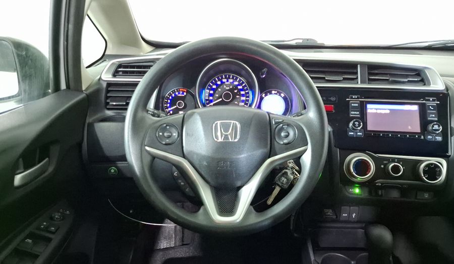 Honda Fit 1.5 HIT Hatchback 2016