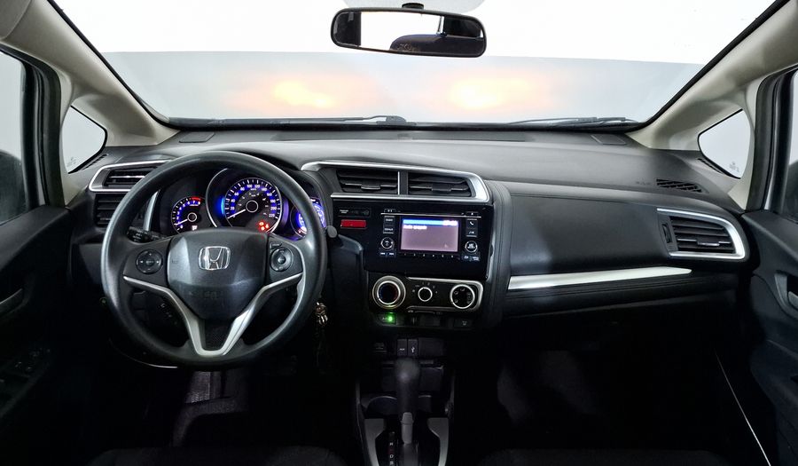 Honda Fit 1.5 HIT Hatchback 2016
