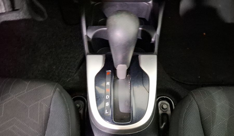 Honda Fit 1.5 HIT Hatchback 2016