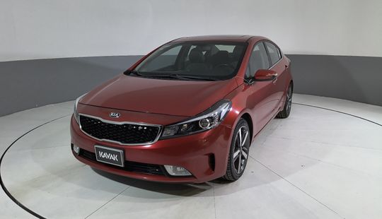 Kia • FORTE