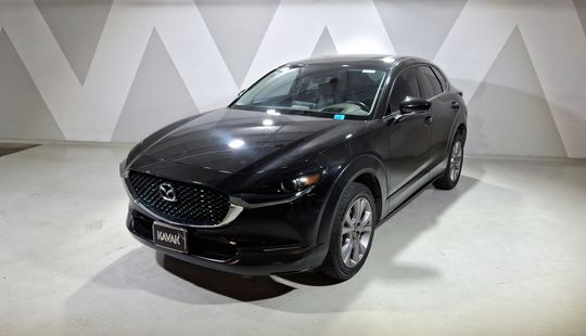 Mazda • CX-30