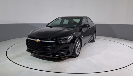 Chevrolet • Cavalier