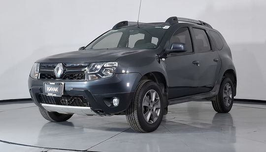 Renault • Duster