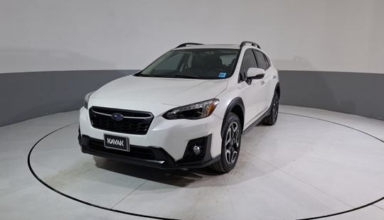 Subaru • XV