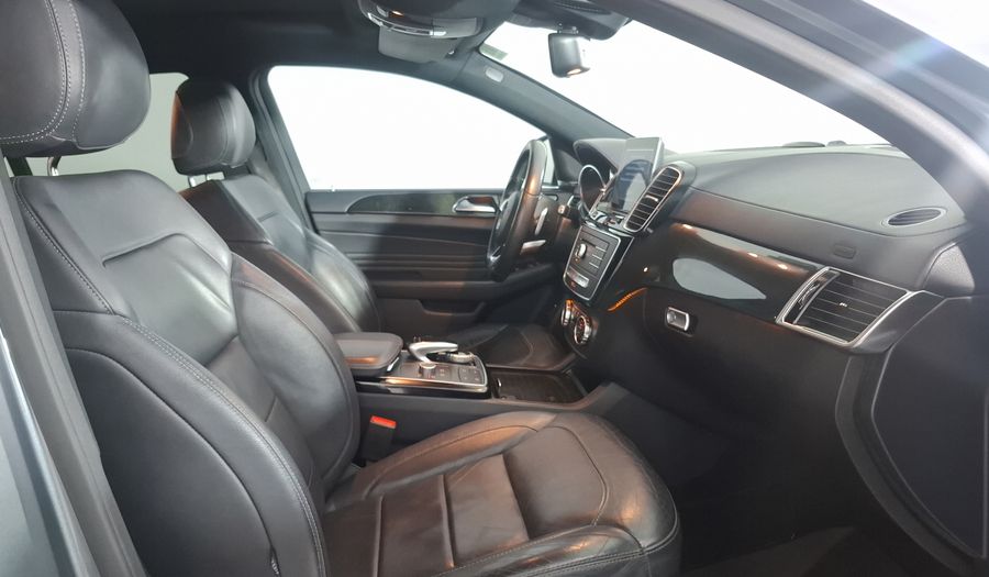 Mercedes Benz Clase Gle Coupe 3.0 MERCEDES-AMG GLE 43 COUPE AUTO 4WD Suv 2018