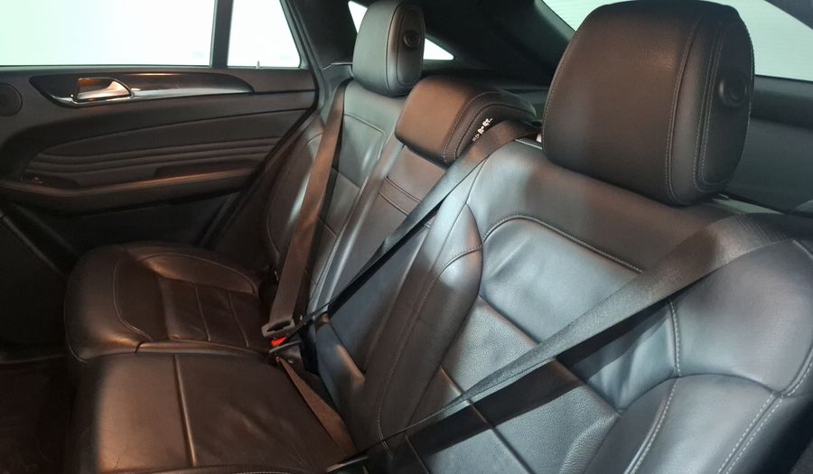 Mercedes Benz Clase Gle Coupe 3.0 MERCEDES-AMG GLE 43 COUPE AUTO 4WD Suv 2018