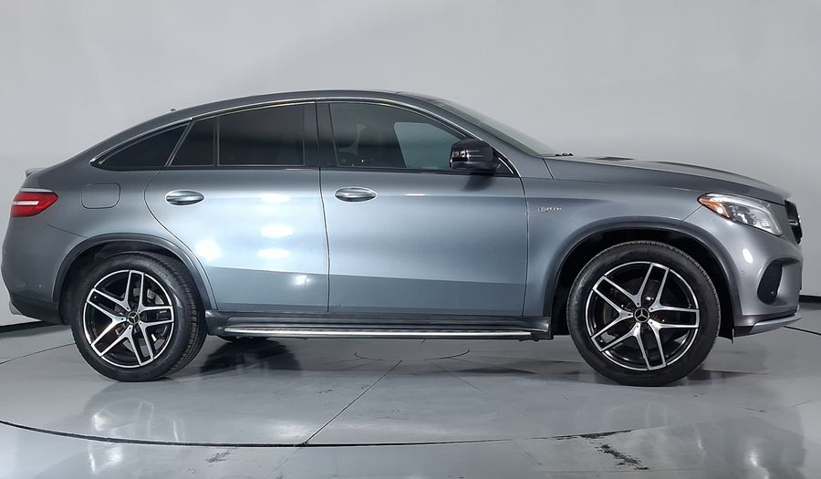 Mercedes Benz Clase Gle Coupe 3.0 MERCEDES-AMG GLE 43 COUPE AUTO 4WD Suv 2018