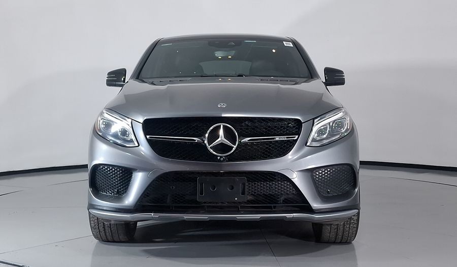 Mercedes Benz Clase Gle Coupe 3.0 MERCEDES-AMG GLE 43 COUPE AUTO 4WD Suv 2018