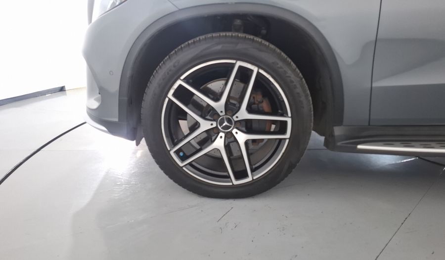 Mercedes Benz Clase Gle Coupe 3.0 MERCEDES-AMG GLE 43 COUPE AUTO 4WD Suv 2018