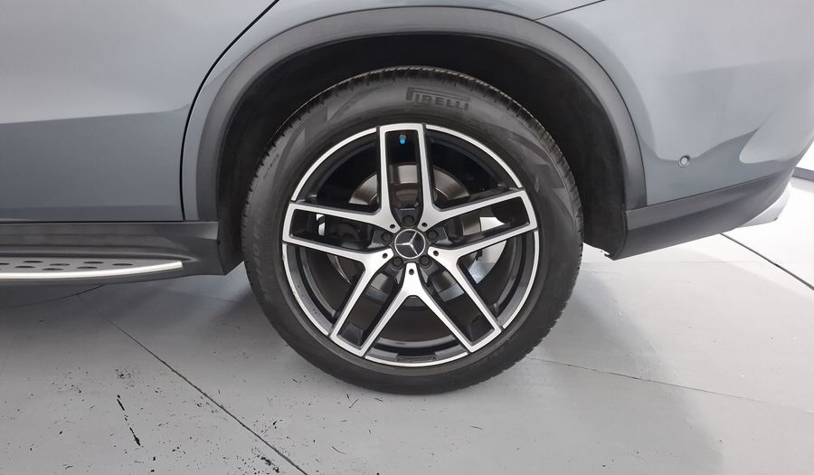 Mercedes Benz Clase Gle Coupe 3.0 MERCEDES-AMG GLE 43 COUPE AUTO 4WD Suv 2018