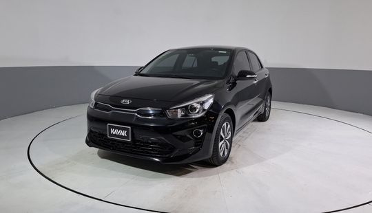 Kia • Rio
