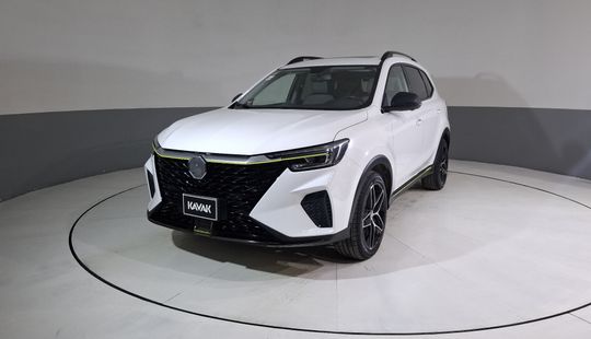 Mg • RX5