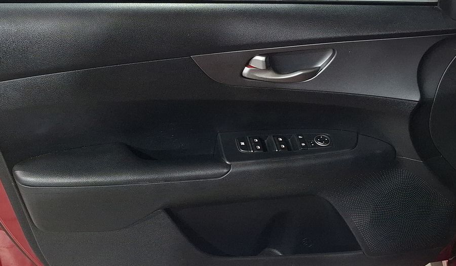 Kia Forte 2.0 LX Sedan 2020