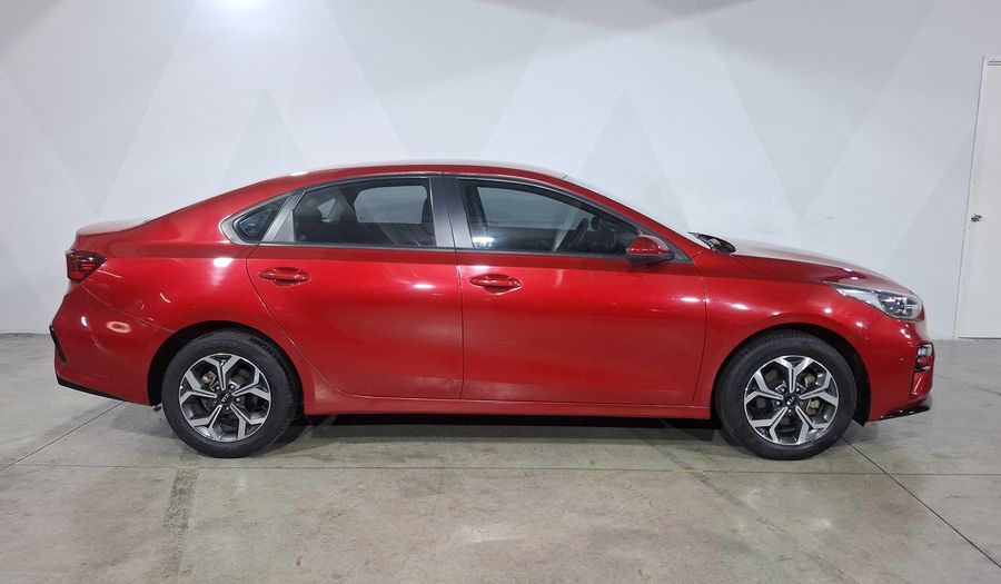 Kia Forte 2.0 LX Sedan 2020