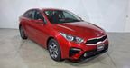 Kia Forte 2.0 LX Sedan 2020