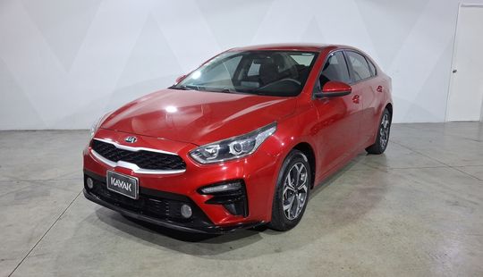 Kia • FORTE