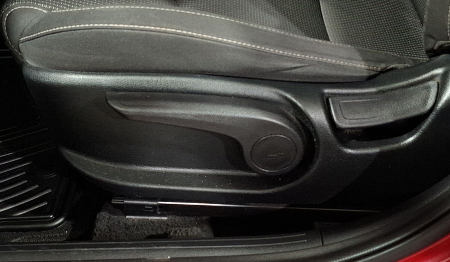 Kia Forte 2.0 LX Sedan 2020