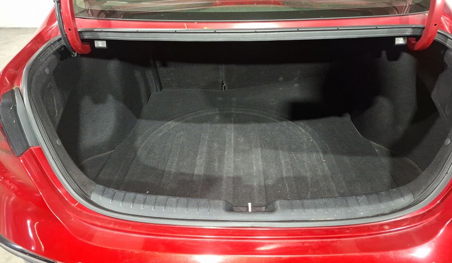 Kia Forte 2.0 LX Sedan 2020