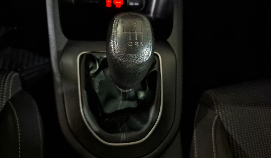 Kia Forte 2.0 LX Sedan 2020