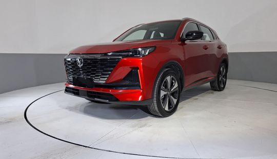 Changan • CS55 Plus