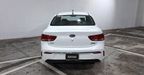 Kia Rio 1.6 LX Sedan 2021