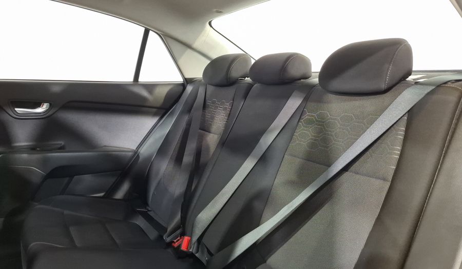 Kia Rio 1.6 LX Sedan 2021