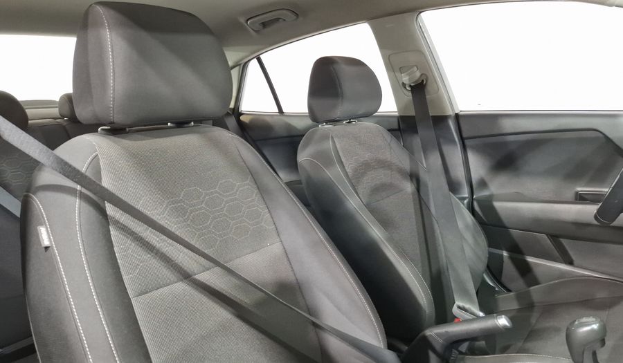 Kia Rio 1.6 LX Sedan 2021