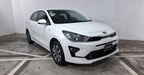 Kia Rio 1.6 LX Sedan 2021