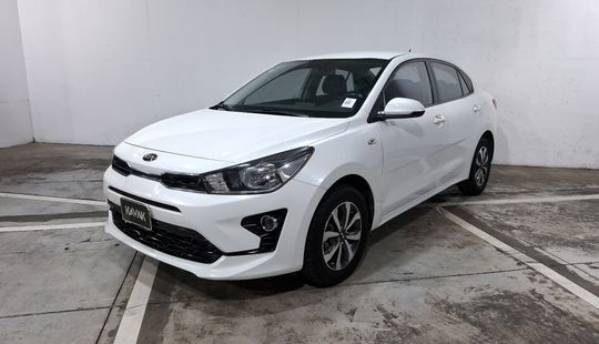 Kia • Rio