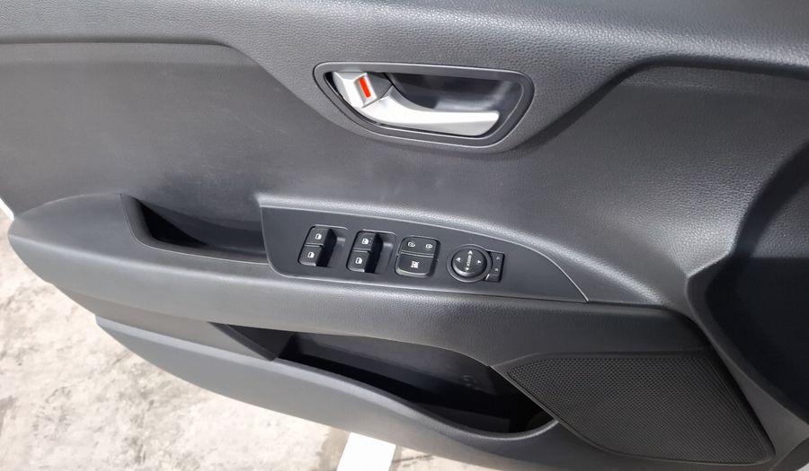 Kia Rio 1.6 LX Sedan 2021