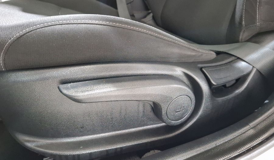 Kia Rio 1.6 LX Sedan 2021