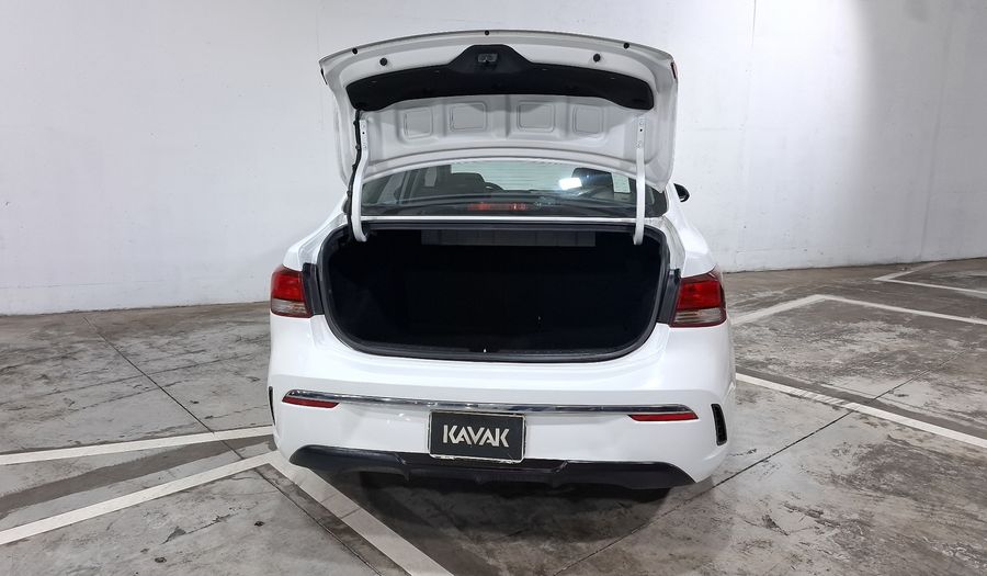 Kia Rio 1.6 LX Sedan 2021