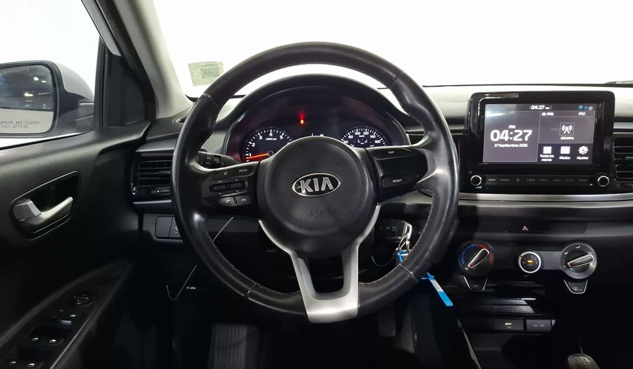 Kia Rio 1.6 LX Sedan 2021