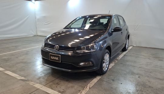 Volkswagen • Polo