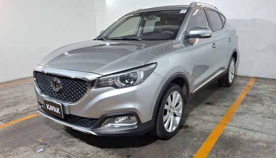 Mg • Zs