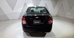 Chevrolet Sonic 1.6 MT D LT Sedan 2016